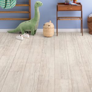 Parchet Laminat Egger Stejar Village Alb EPL085 8mm