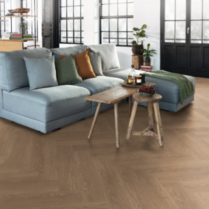 Parchet Laminat Egger Stejar Baronia maro EL2134 8mm