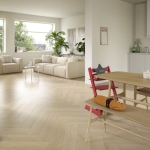 Parchet Laminat Egger Stejar Baronia nisip EL2133 8mm