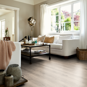 Parchet Laminat Egger Stejar Carlin gri EL2142 8mm