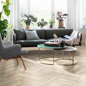 Parchet Laminat Egger Stejar Rillington deschis EL202F 8mm