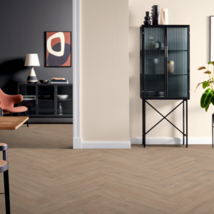 Parchet Laminat Egger Stejar Turin EL2190 Herringbone 8mm